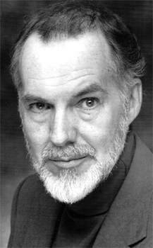 Peter Renaday